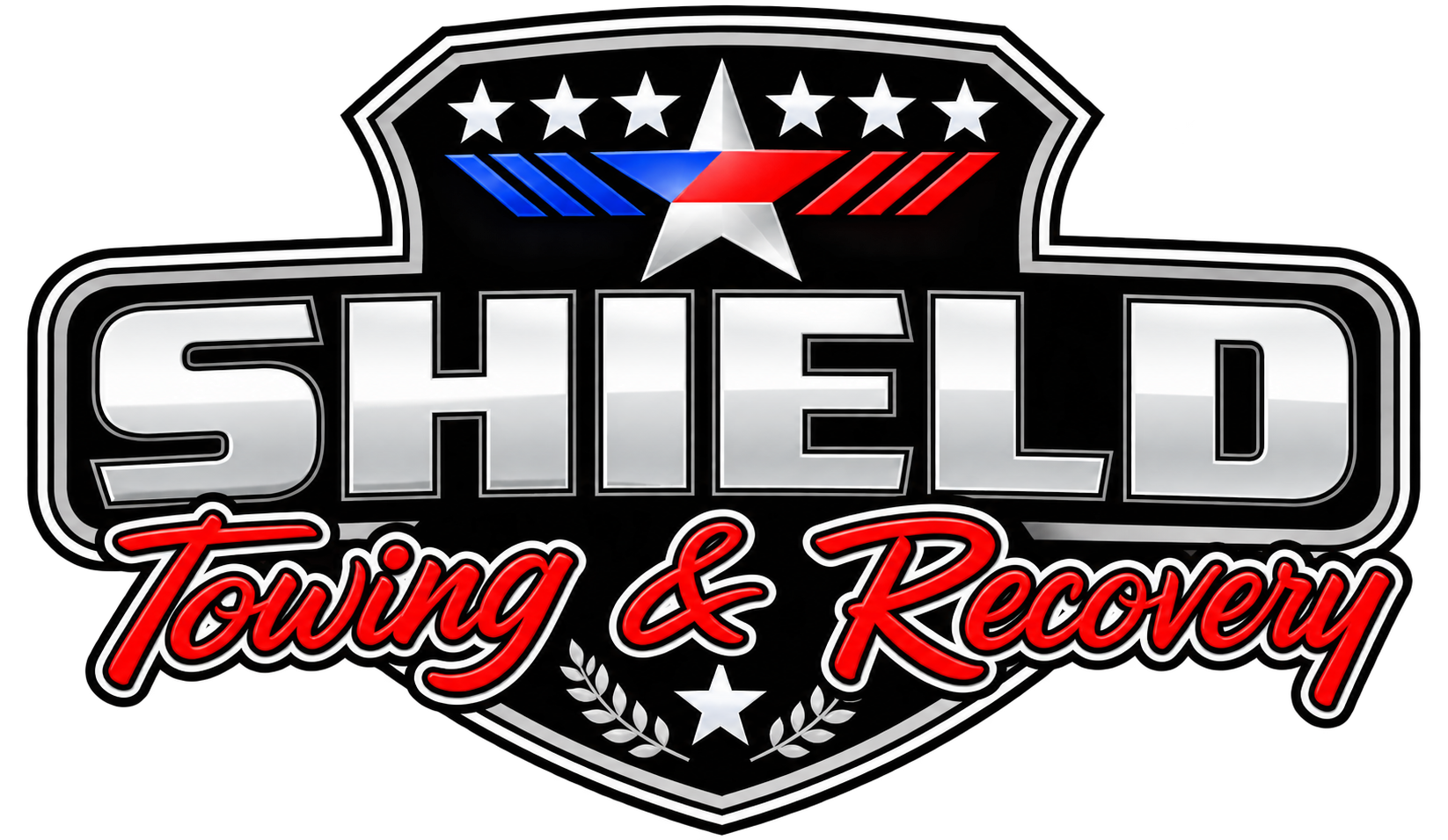 Shield Towing & Recovery