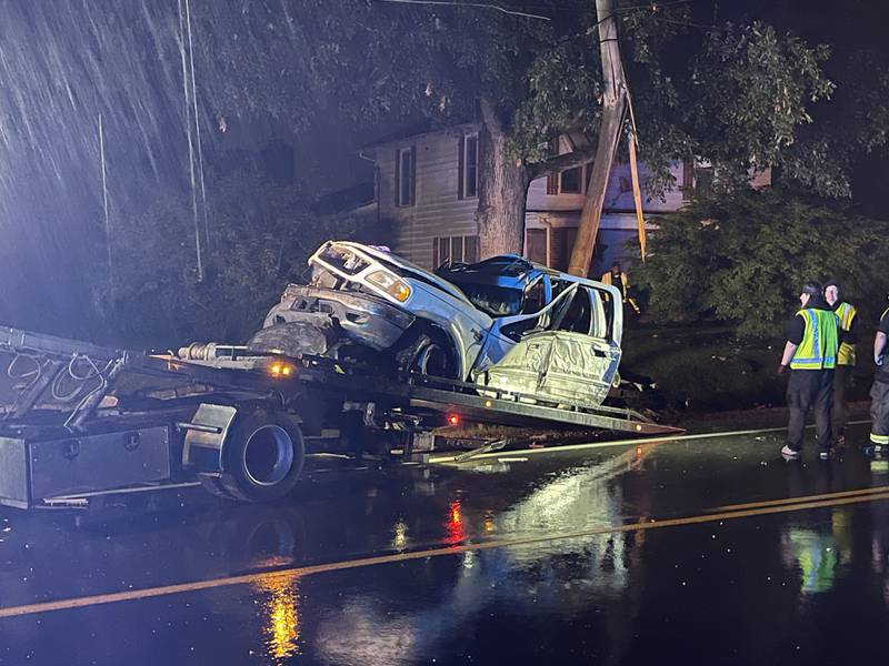Shield Towing and Recovery