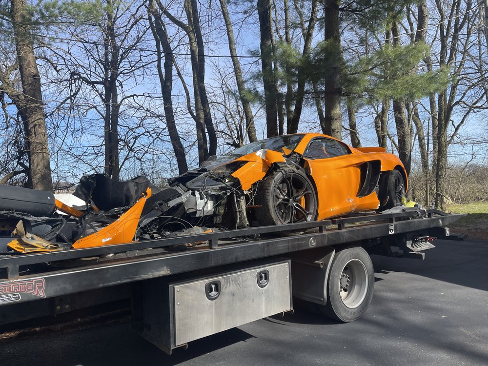 Shield Towing and Recovery