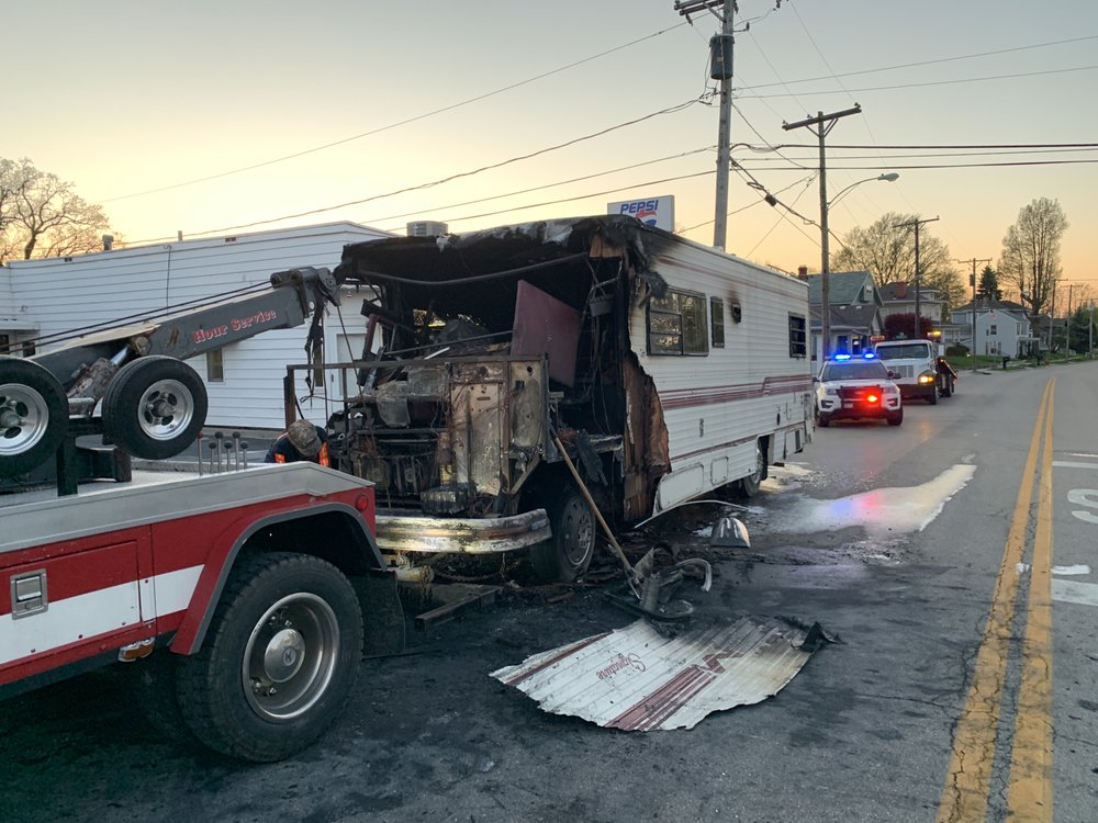 Shield Towing and Recovery