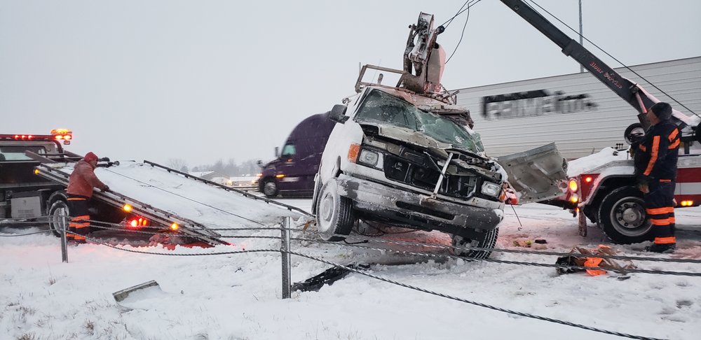 Shield Towing and Recovery